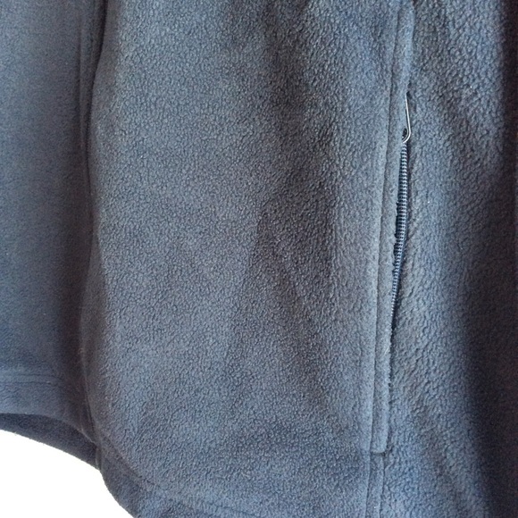 Columbia Men's Steens Mountain Full Zip Jacket - Picture 8 of 15